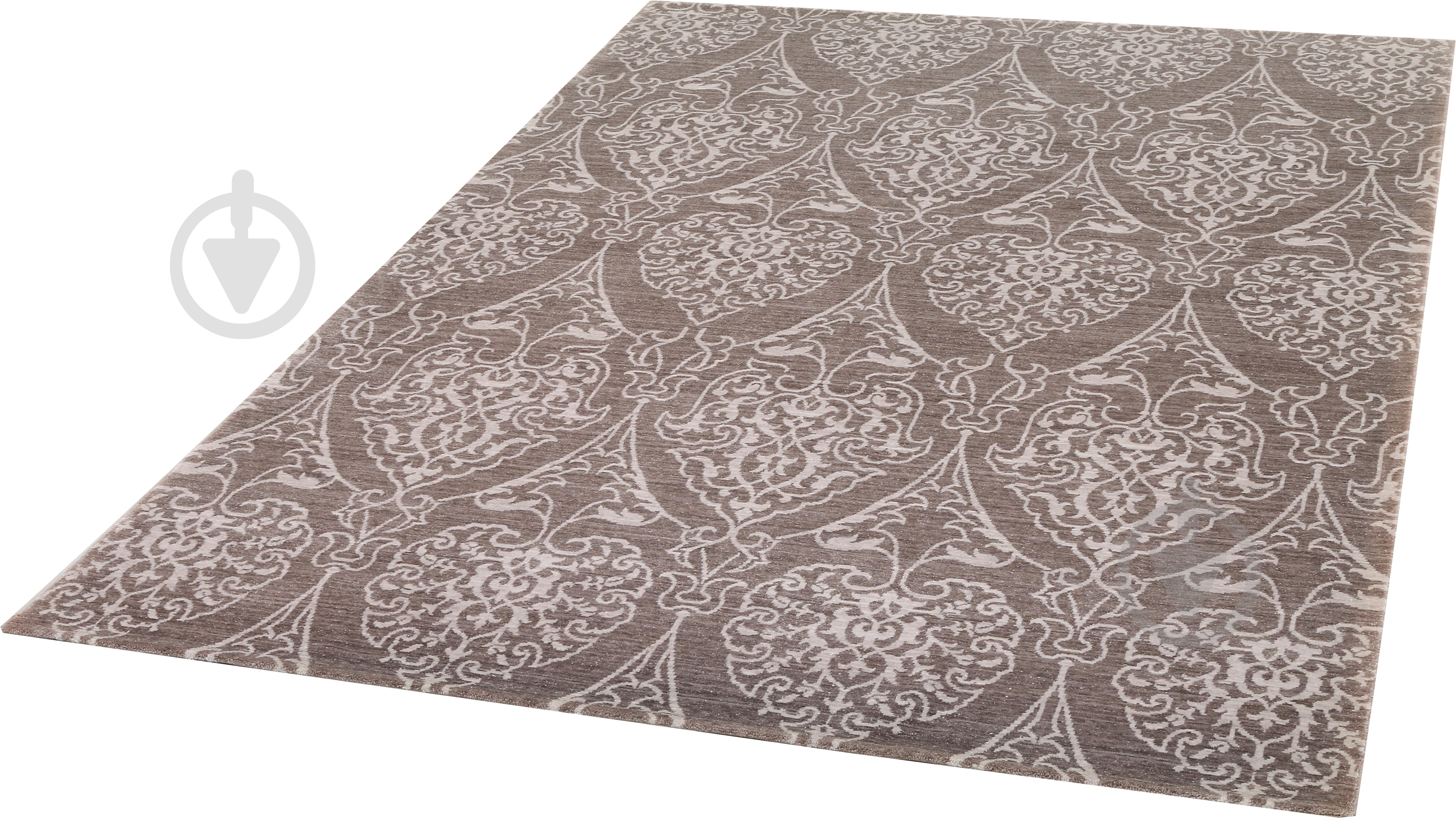 Килим Ekohali Heritage 01 Grey 200x300 см - фото 2 Килим Ekohali Heritage 01 Grey 200x300 см - фото 2