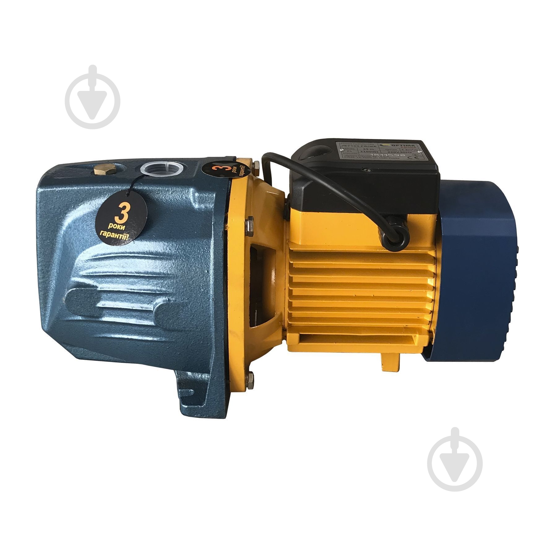 Насос Optima JET100 PRIME 000016261 - фото 2