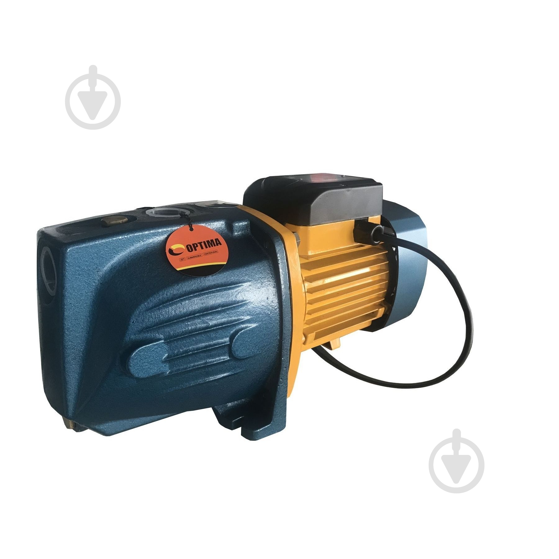 Насос Optima JET100 PRIME 000016261 - фото 4