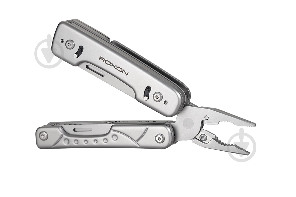 Мультитул Roxon Phantom S802 (15 функций) 002940534 - фото 4