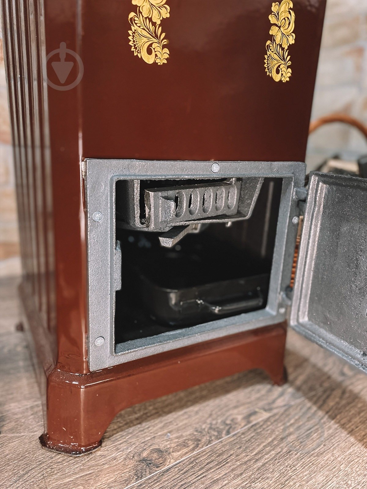 Печь Duval EM-310 - фото 2