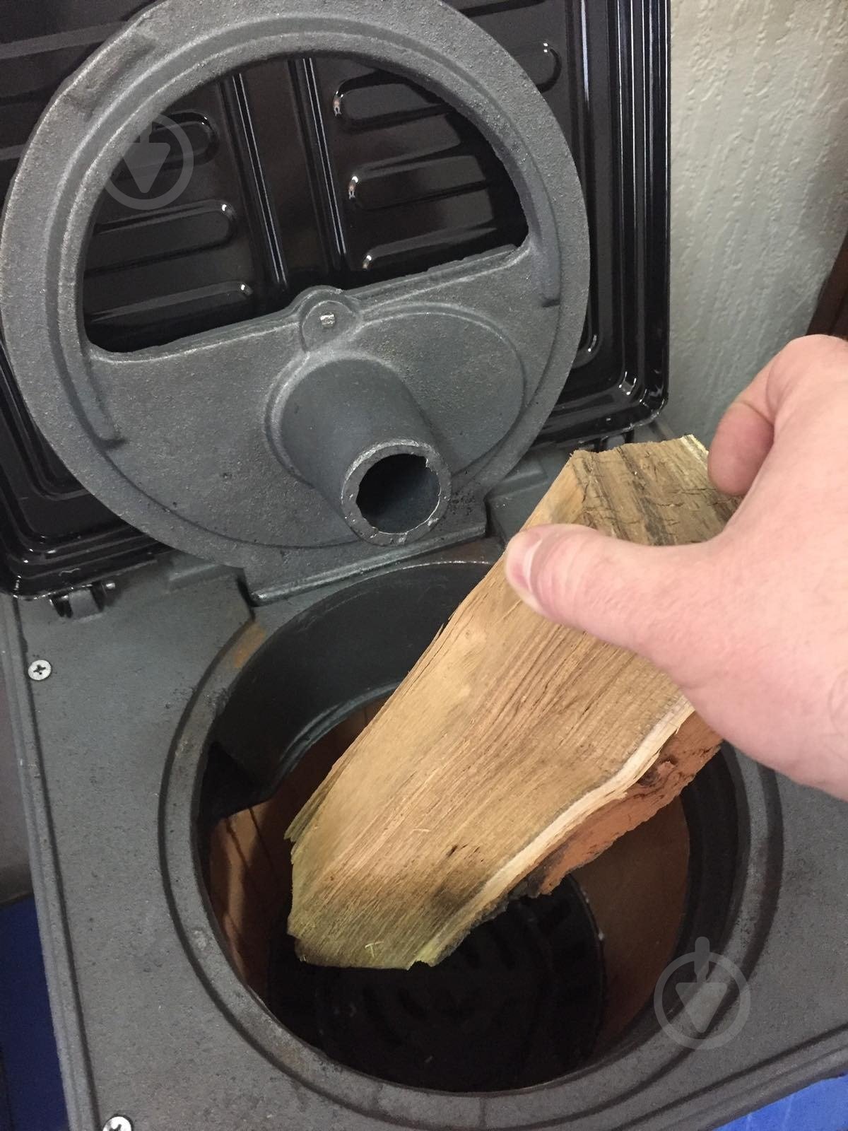 Печь Duval EM-310 - фото 7