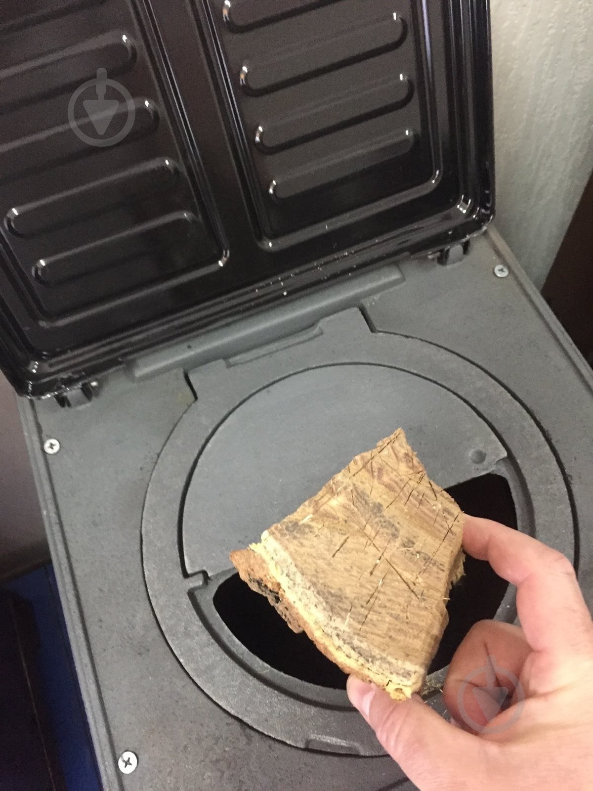 Печь Duval EM-310 - фото 5