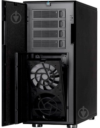 Корпус Fractal Design Define XL R2 Black - фото 6 Корпус Fractal Design Define XL R2 Black - фото 6