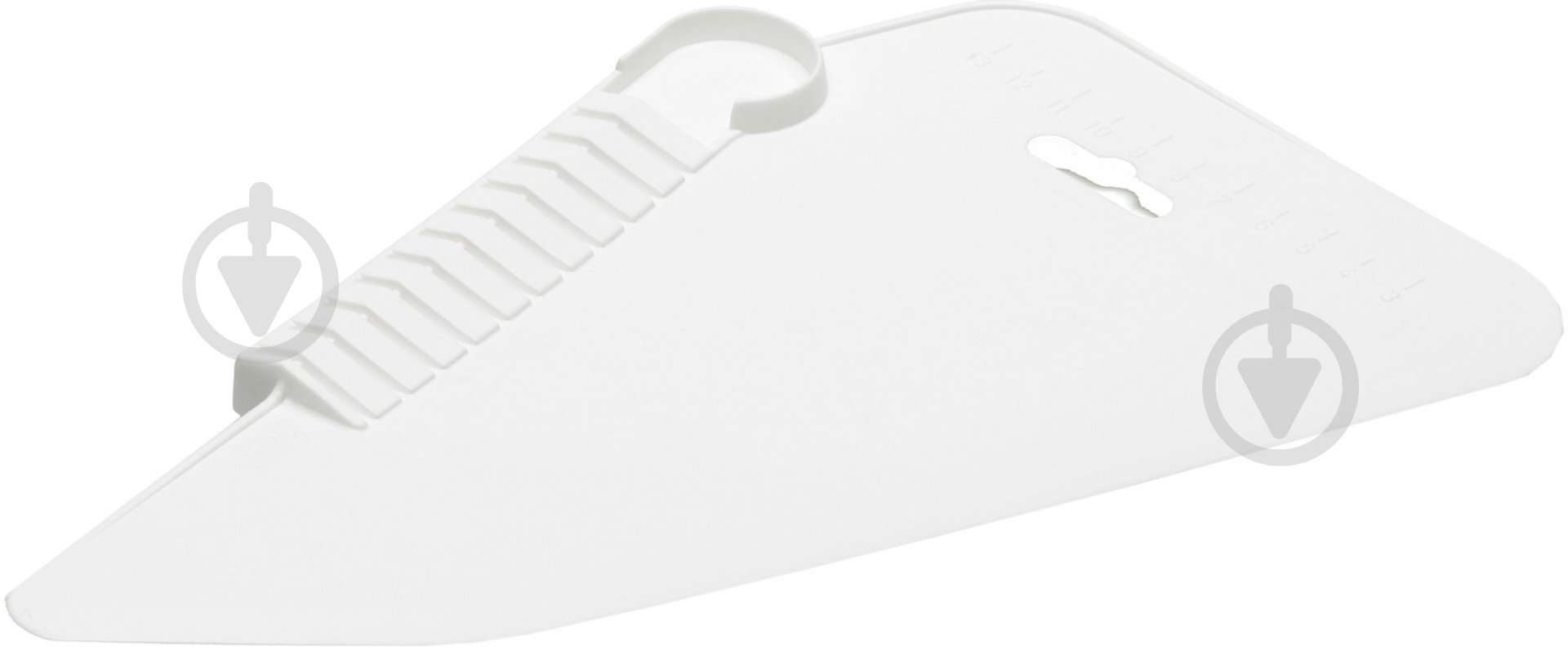 Шпатель 280 мм обойный Anza 633001 - фото 1