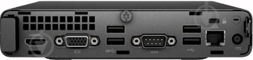 Компьютер персональный HP 260 G3 (5FY92ES) black - фото 2 Компьютер персональный HP 260 G3 (5FY92ES) black - фото 2