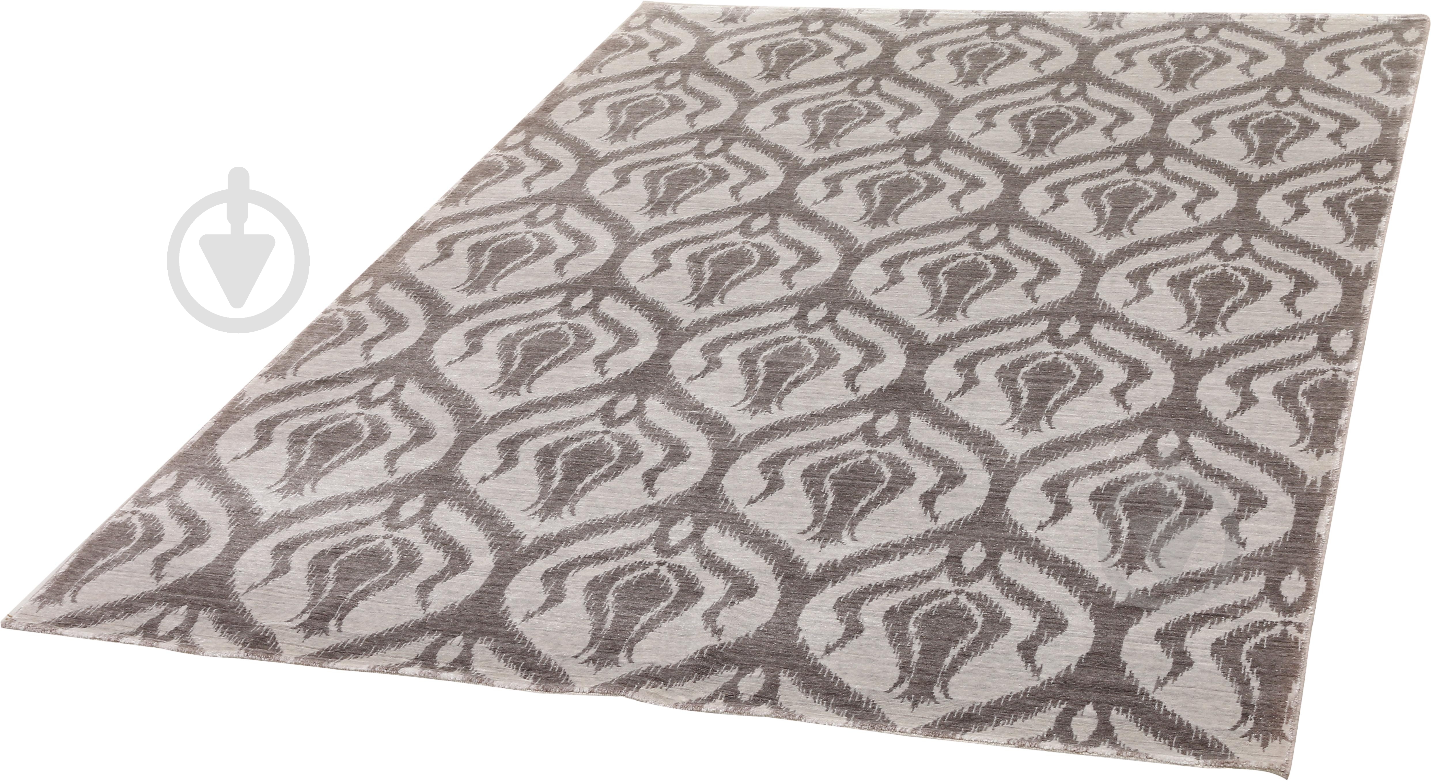 Ковер Ekohali Heritage 01 Silver 200x300 см - фото 2
