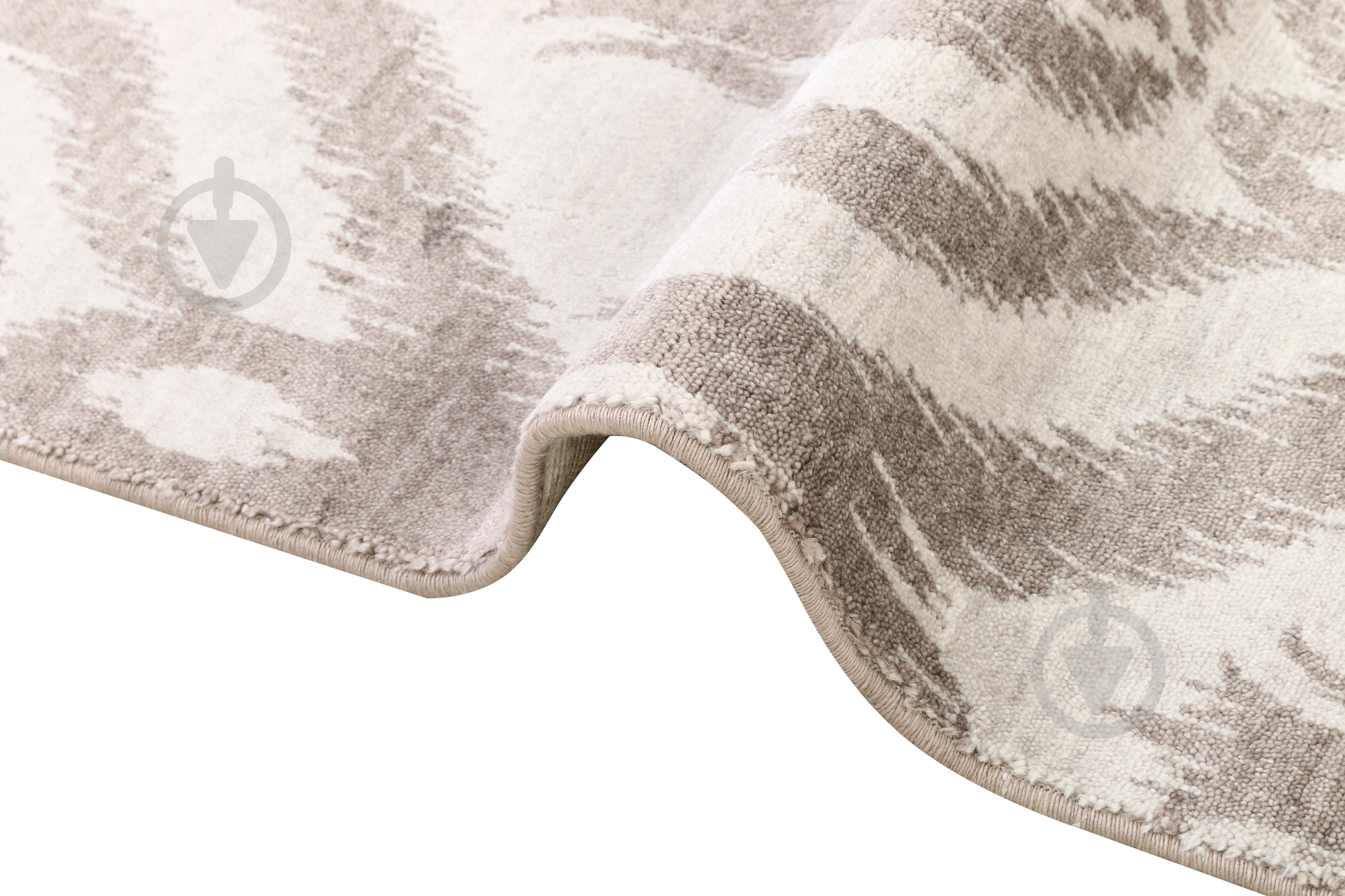 Ковер Ekohali Heritage 01 Silver 200x300 см - фото 4