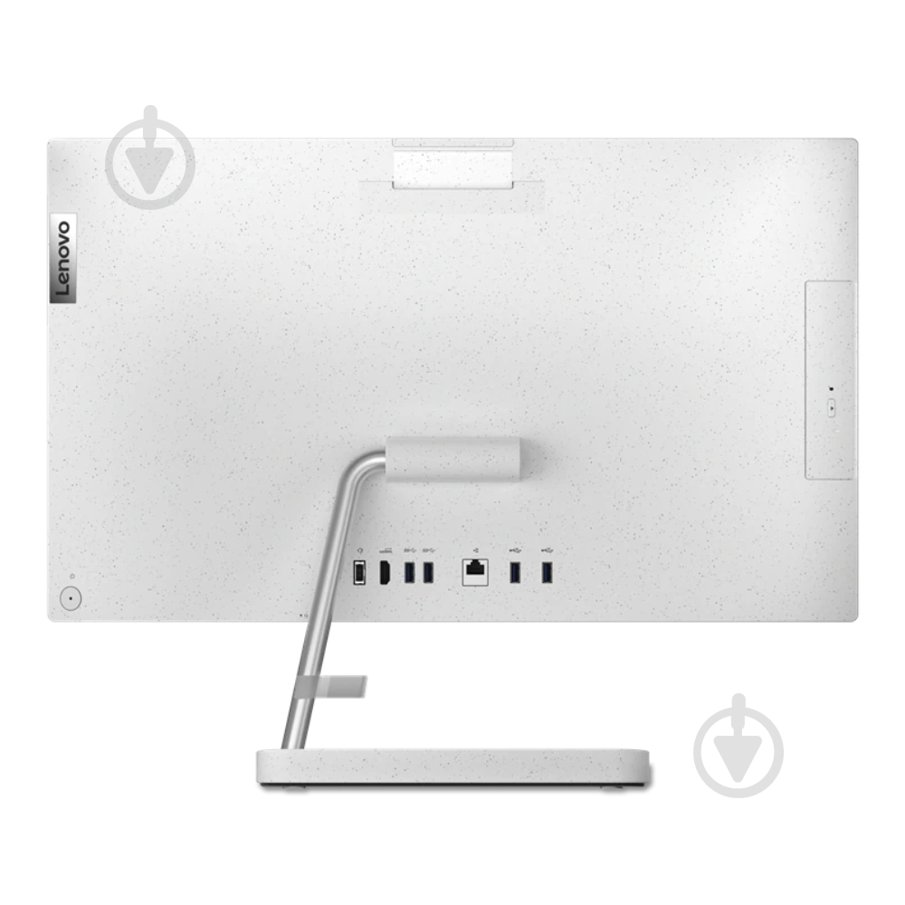 Моноблок Lenovo IdeaCentre AIO 3 24IAP7 23,8" (F0GH01DLUA) white - фото 4