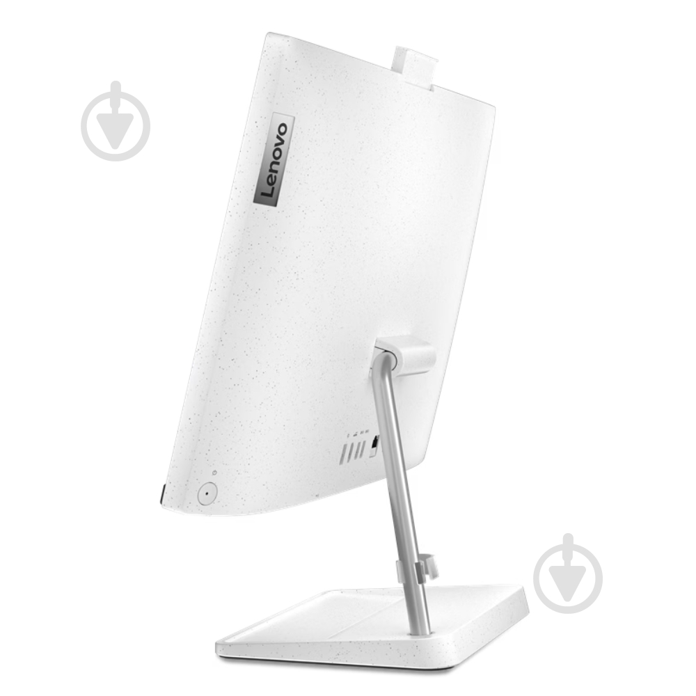 Моноблок Lenovo IdeaCentre AIO 3 24IAP7 23,8" (F0GH01DLUA) white - фото 6