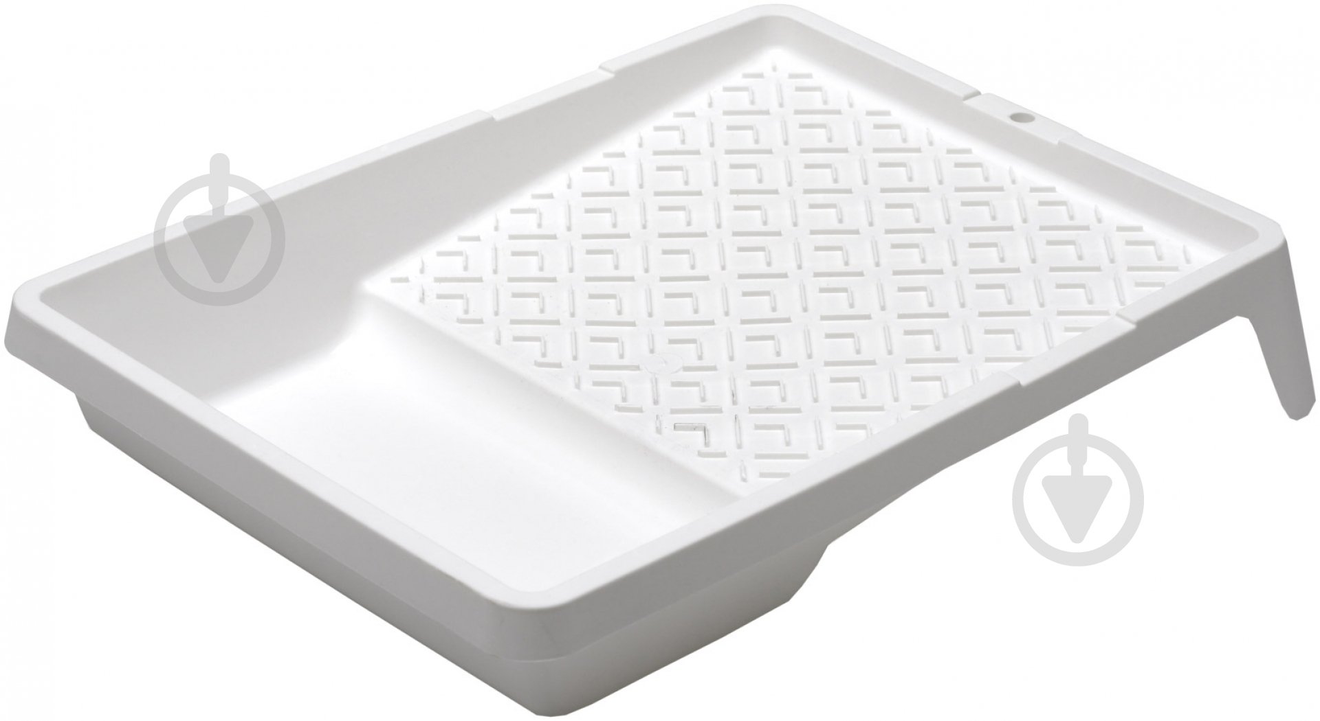 Ванночка для краски Anza 36х31,5х7 см 621025 - фото 1