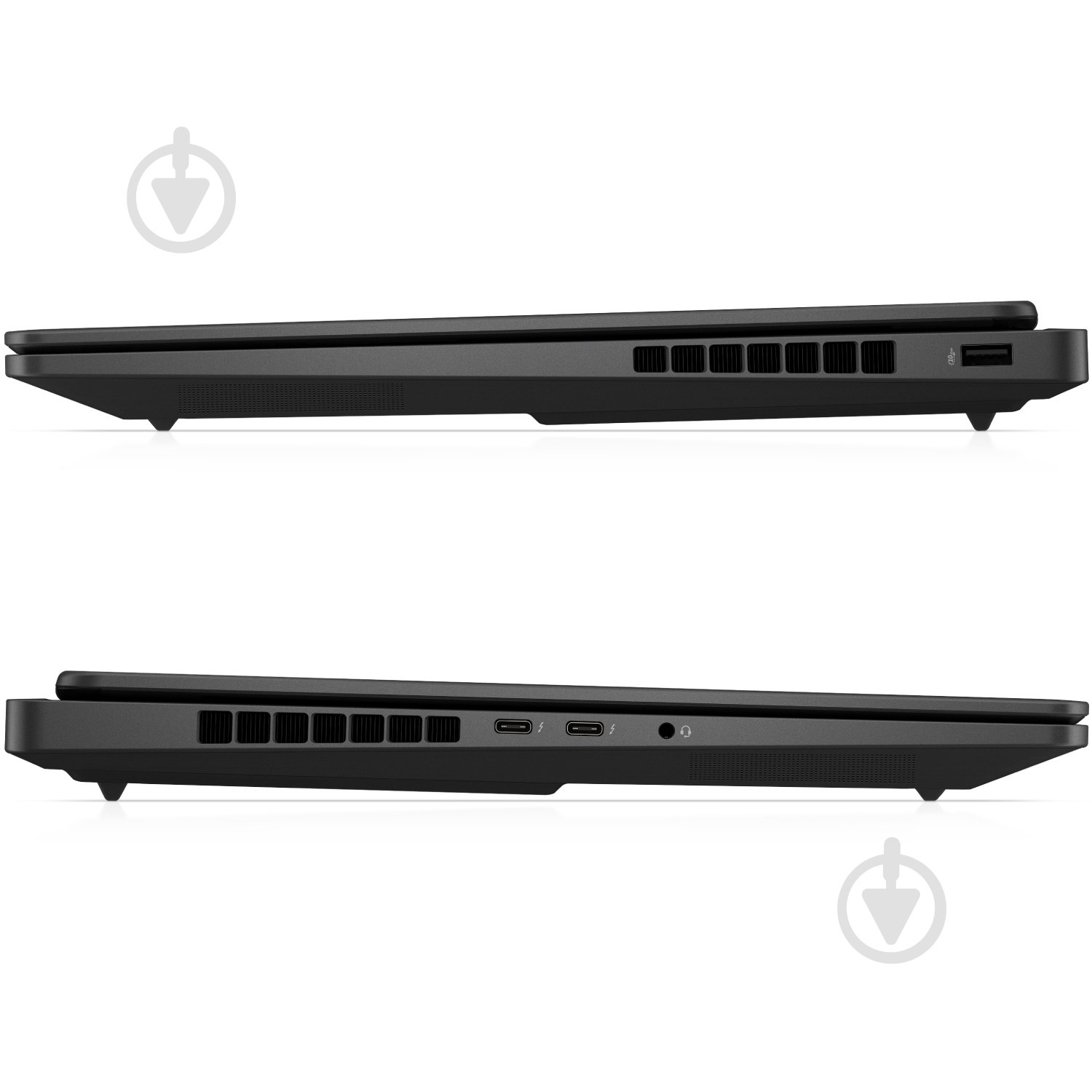 Ноутбук HP OMEN MAX 16-ah0006ua 16" (BW7M4EA) shadow black - фото 5 Ноутбук HP OMEN MAX 16-ah0006ua 16" (BW7M4EA) shadow black - фото 5