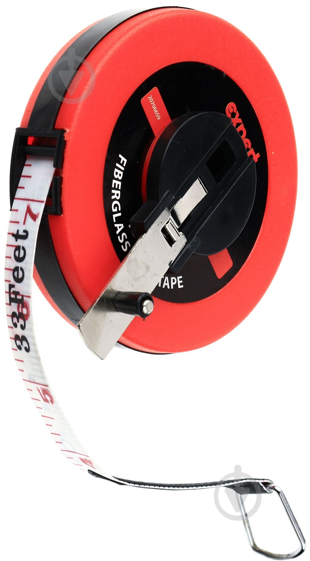 Рулетка Expert 2082 10  м x 10  мм - фото 1