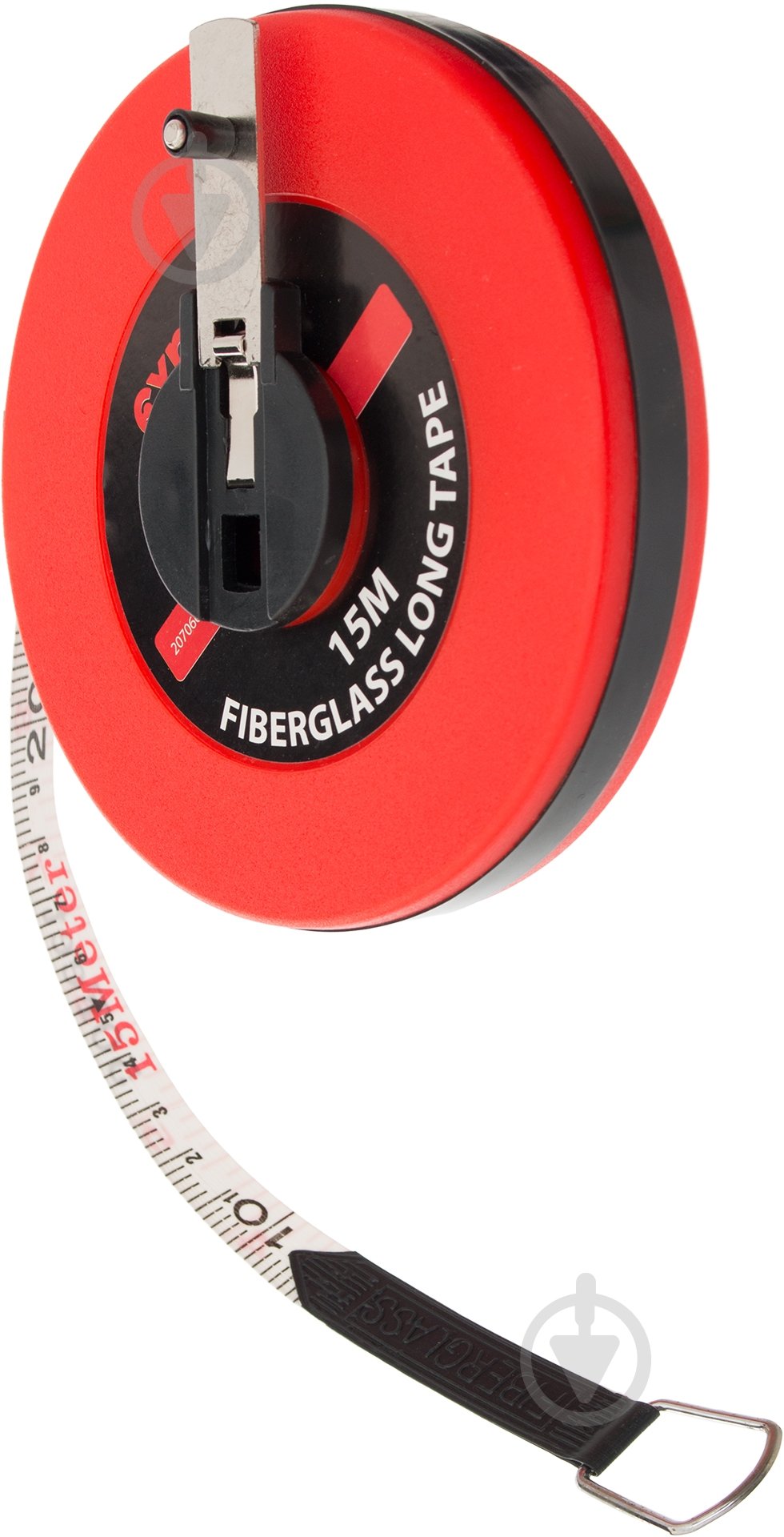 Рулетка Expert 2083 15  м x 10  мм - фото 1