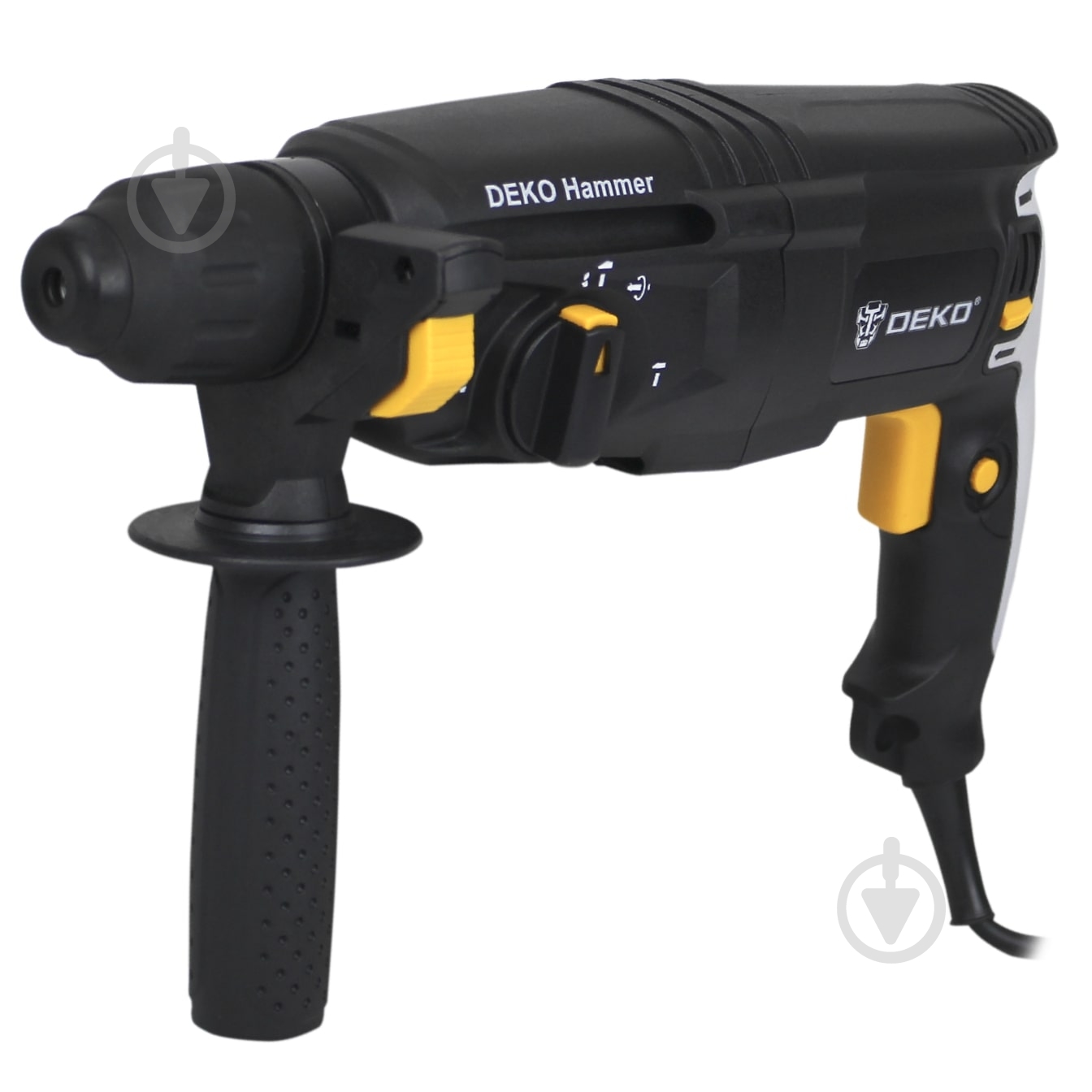 Перфоратор DEKO GJ181 15911 - фото 1