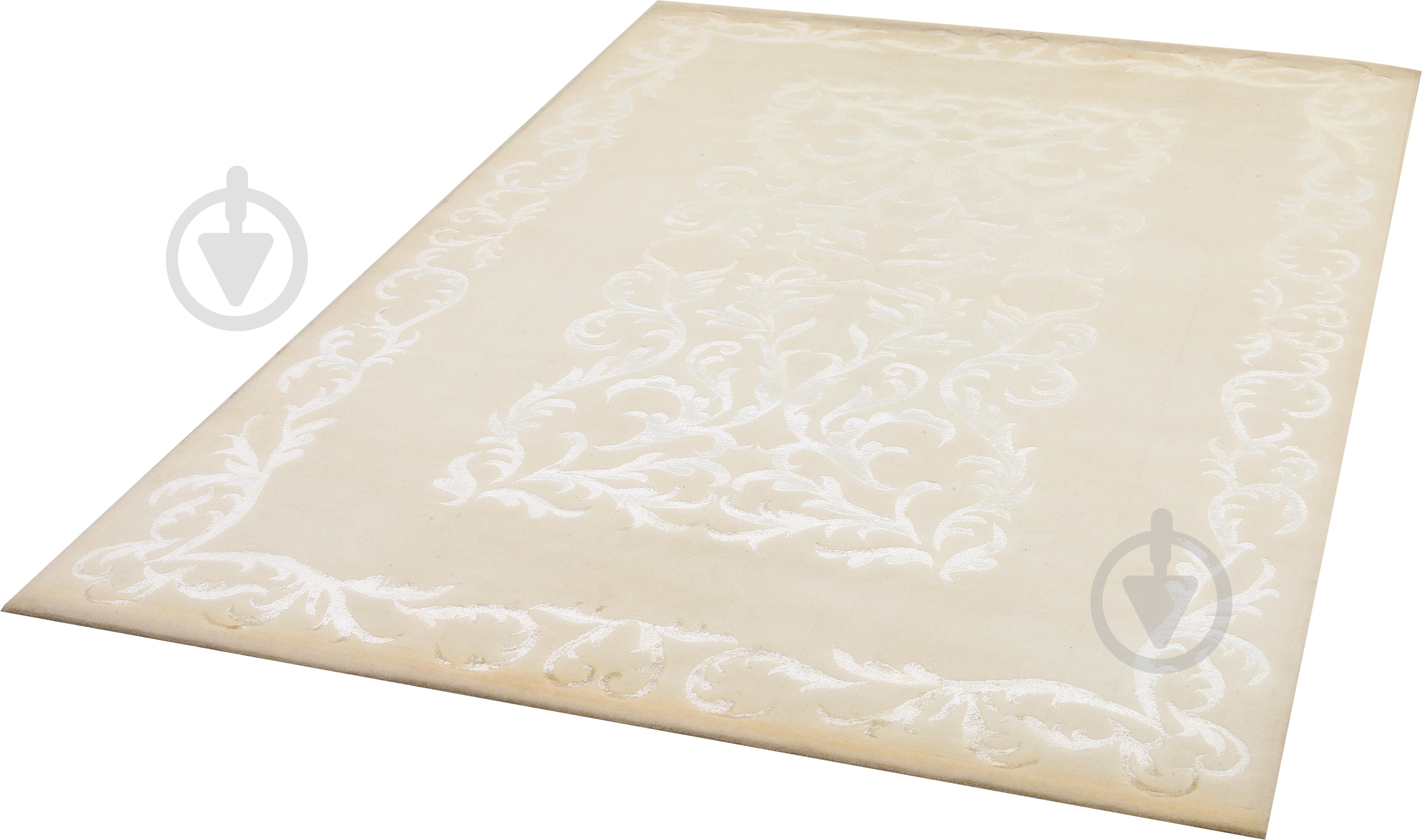 Ковер Ekohali Heritage 02 Ivory 200x300 см - фото 2