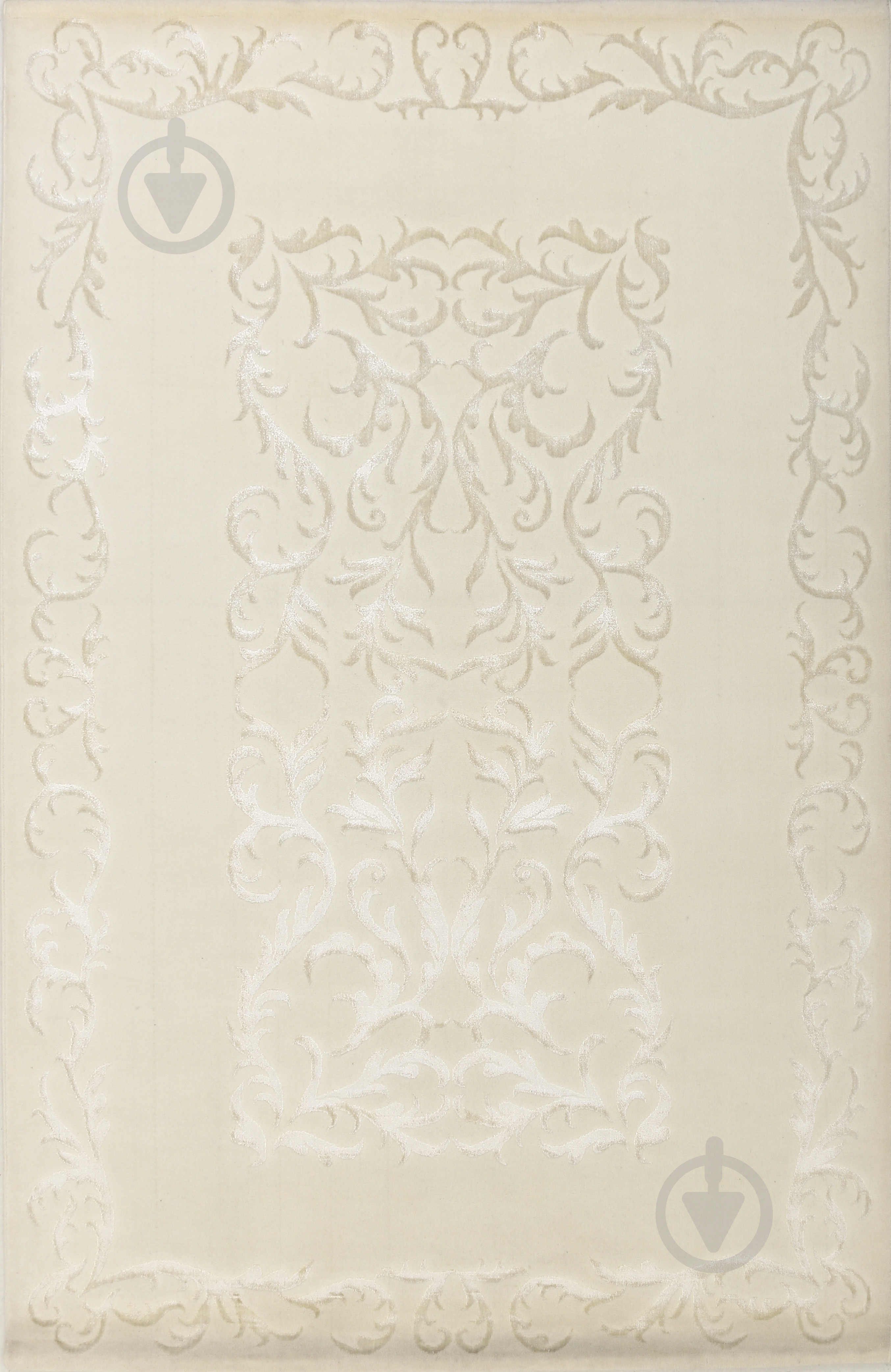 Ковер Ekohali Heritage 02 Ivory 200x300 см - фото 1