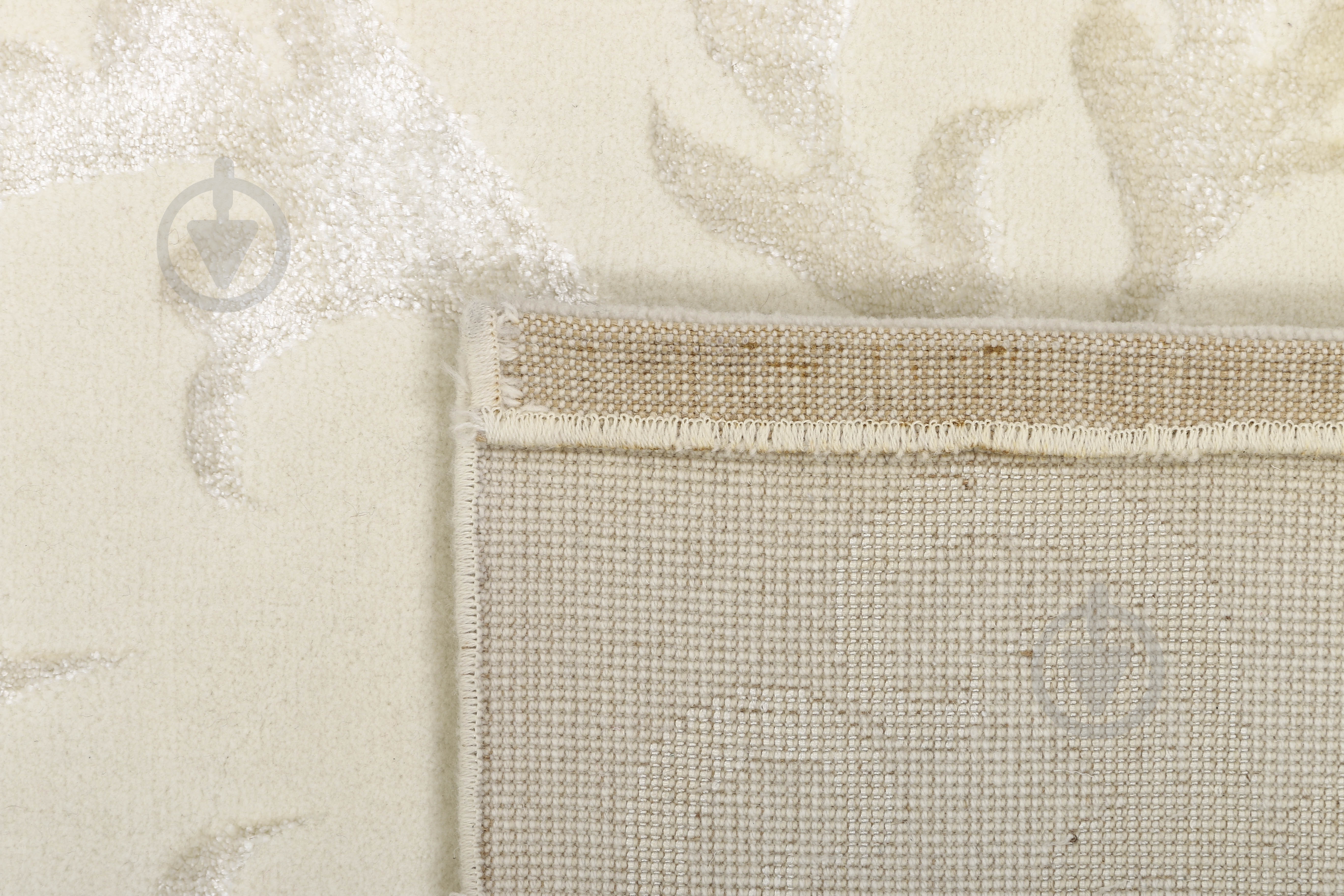 Ковер Ekohali Heritage 02 Ivory 200x300 см - фото 3