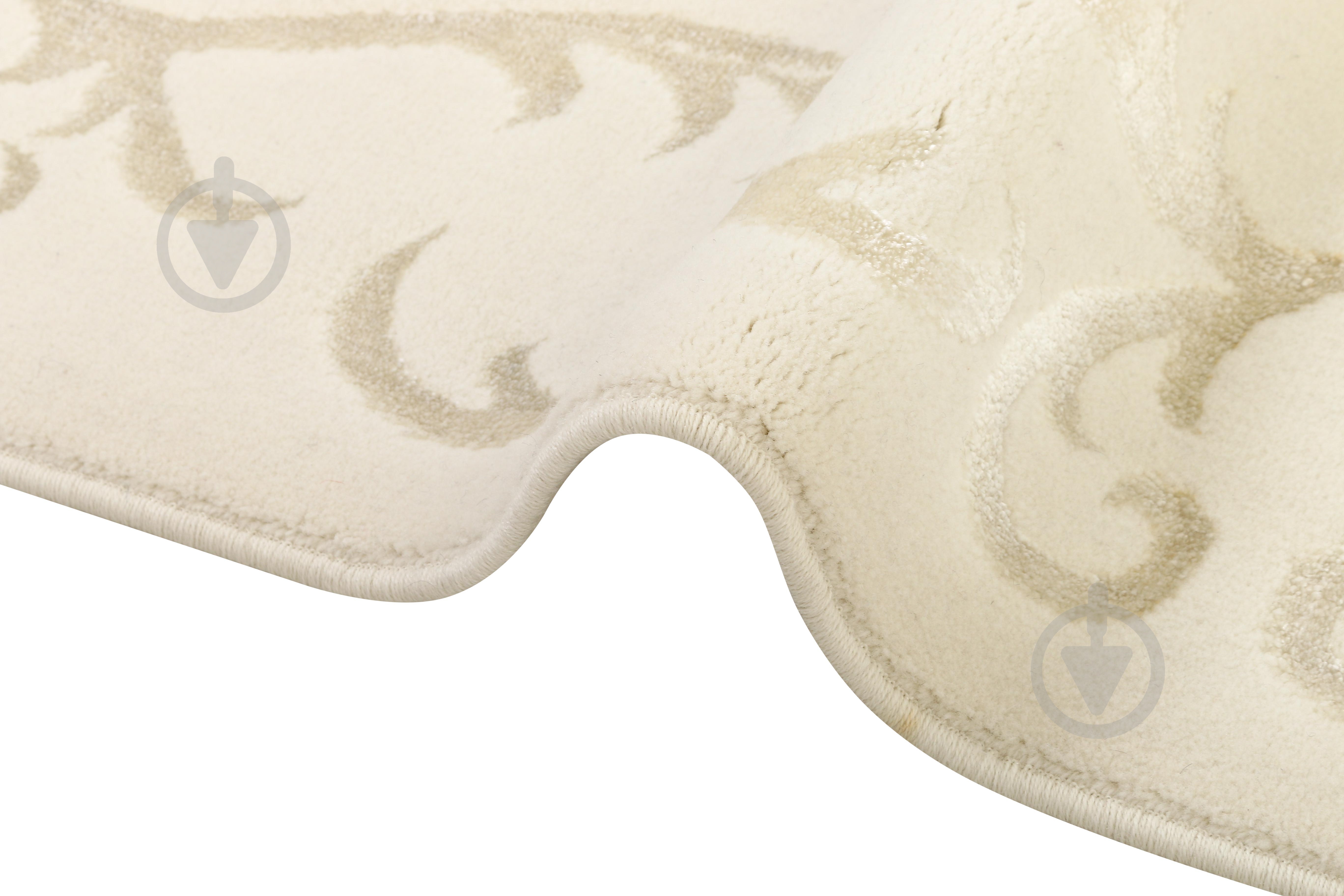 Ковер Ekohali Heritage 02 Ivory 200x300 см - фото 4