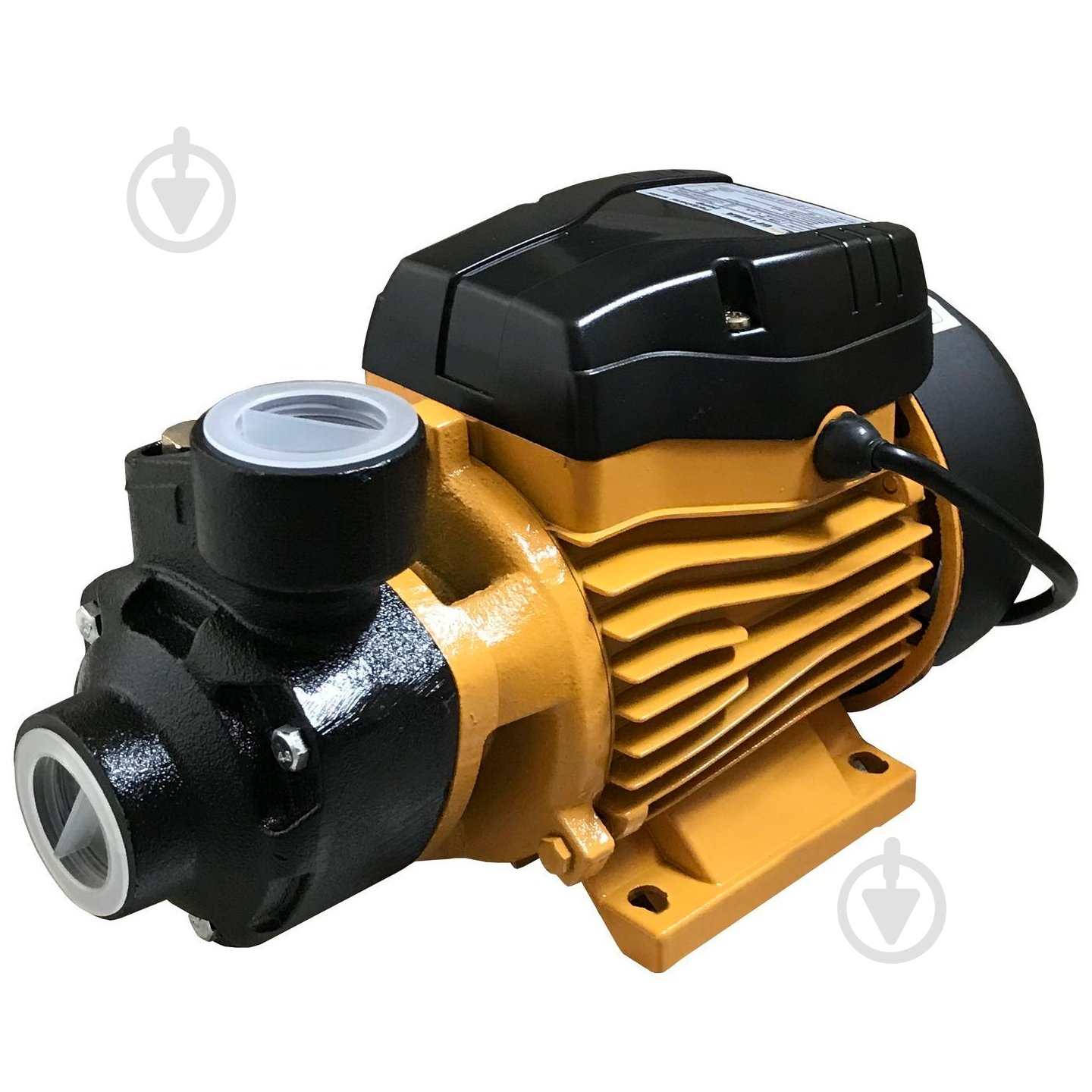 Насос Optima QB-60 L 000014280 - фото 1 Насос Optima QB-60 L 000014280 - фото 1