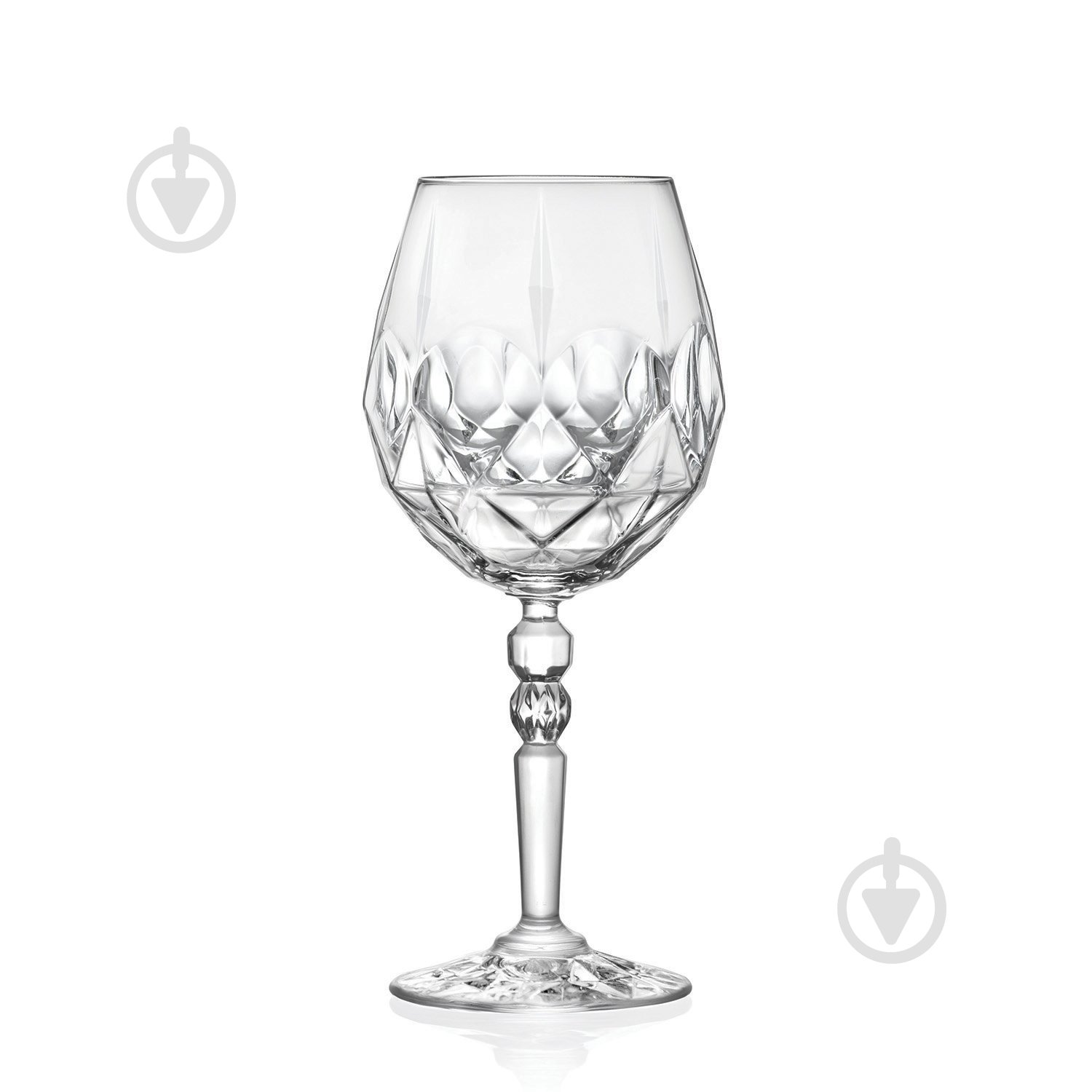 Набор бокалов RCR для аперитива Alcemist 532 мл 6 шт. - фото 1