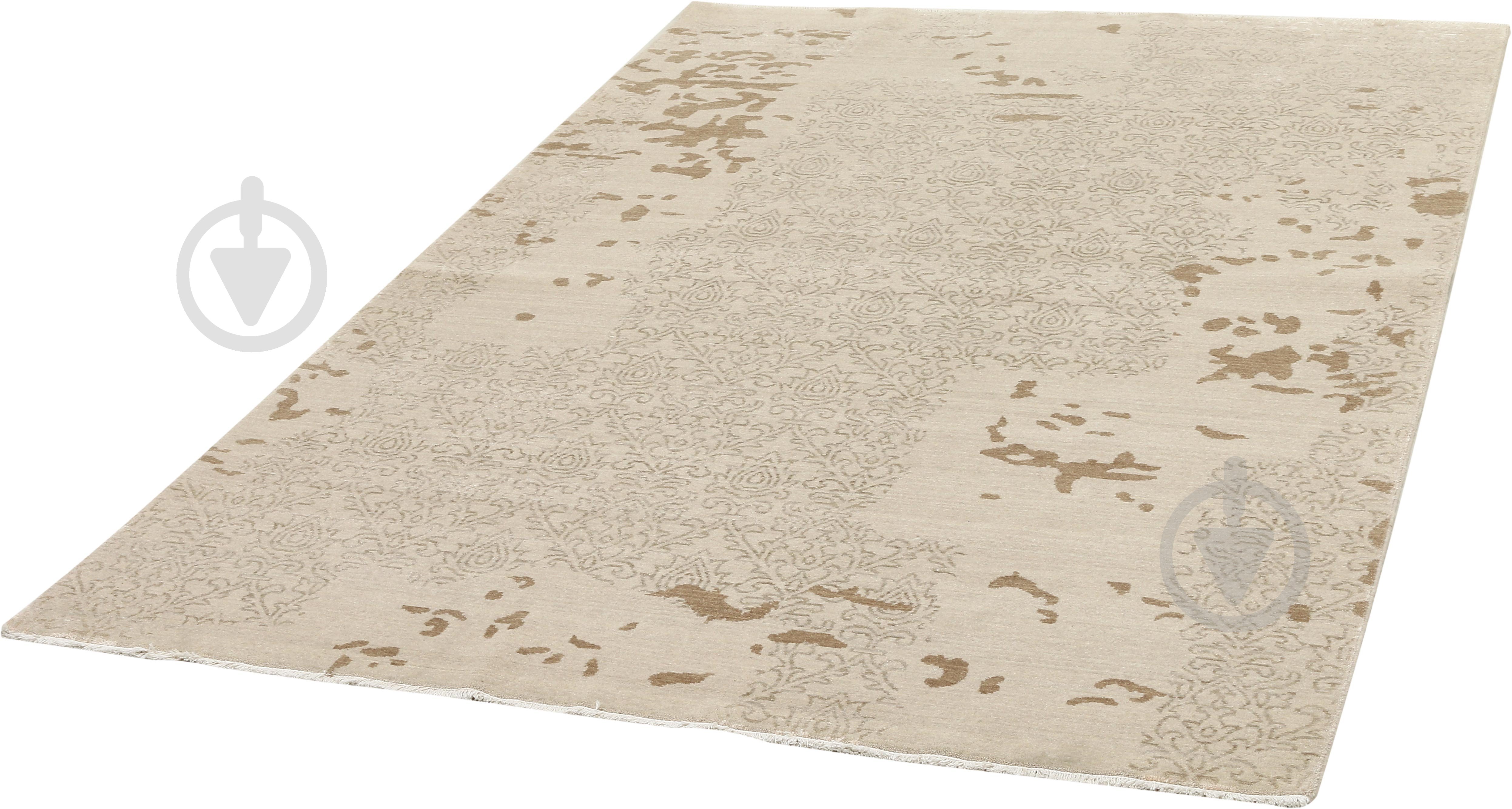Ковер Ekohali Heritage 01 Beige 200x300 см - фото 2