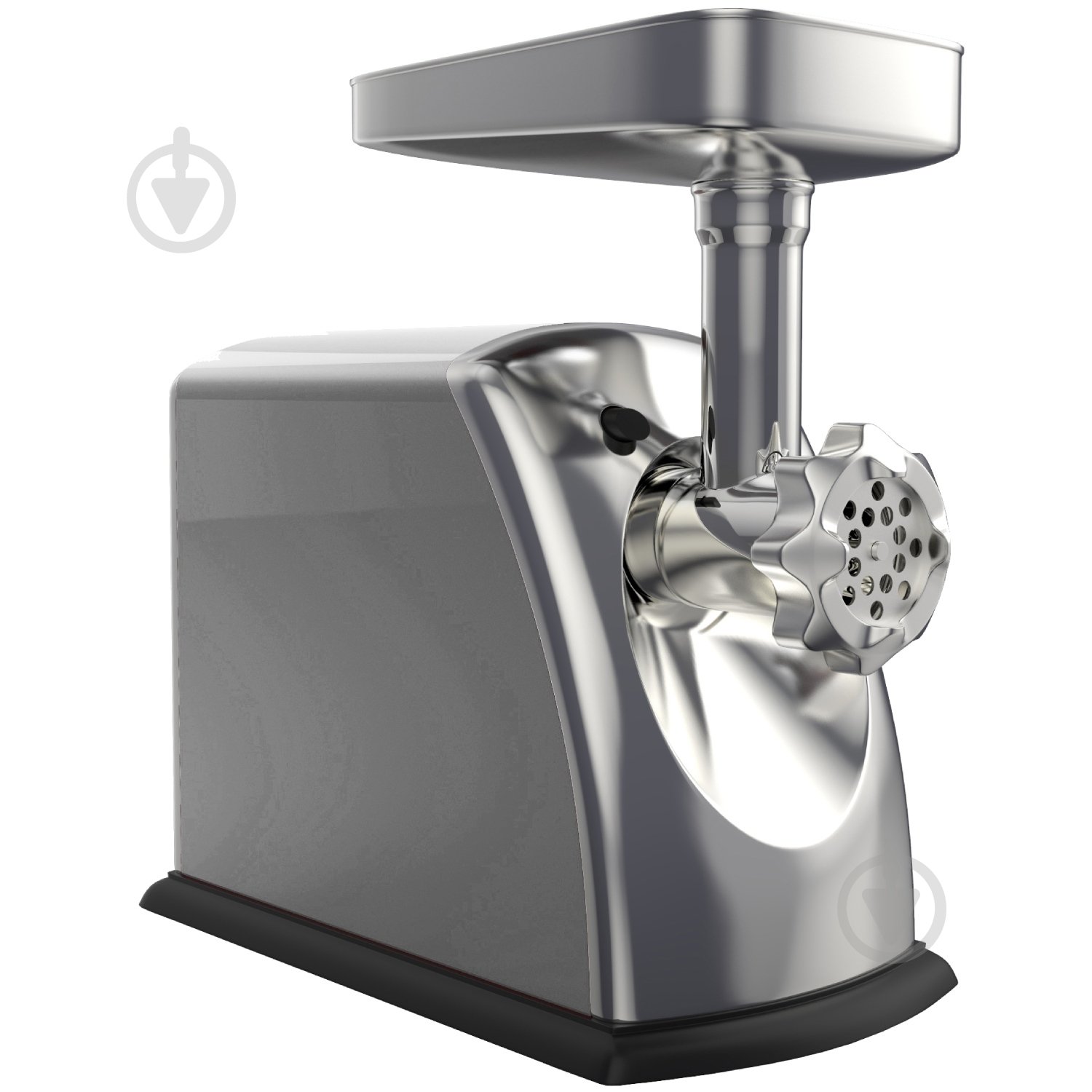 Мясорубка Brock MG 1601 SS - фото 3 Мясорубка Brock MG 1601 SS - фото 3