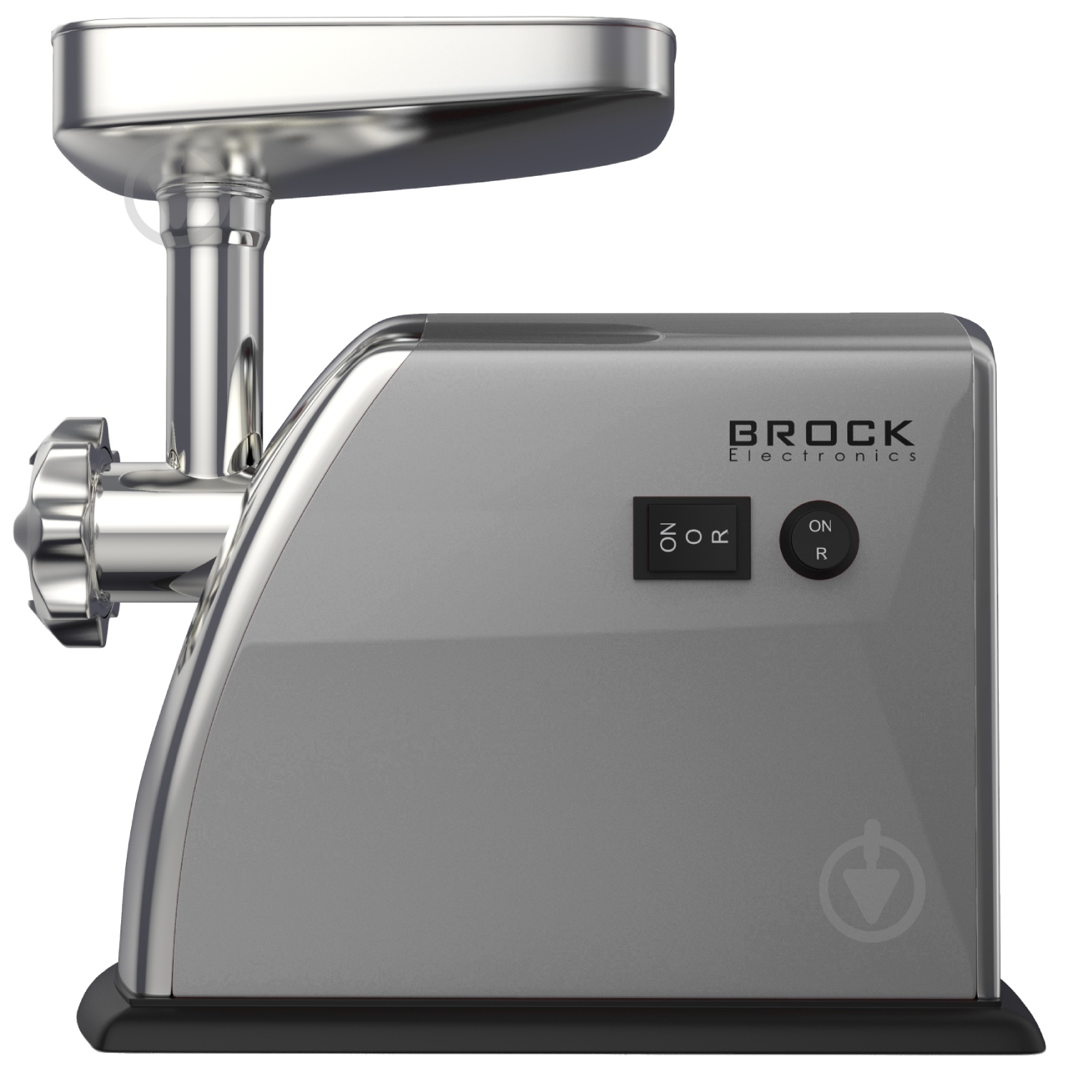 Мясорубка Brock MG 1601 SS - фото 4 Мясорубка Brock MG 1601 SS - фото 4