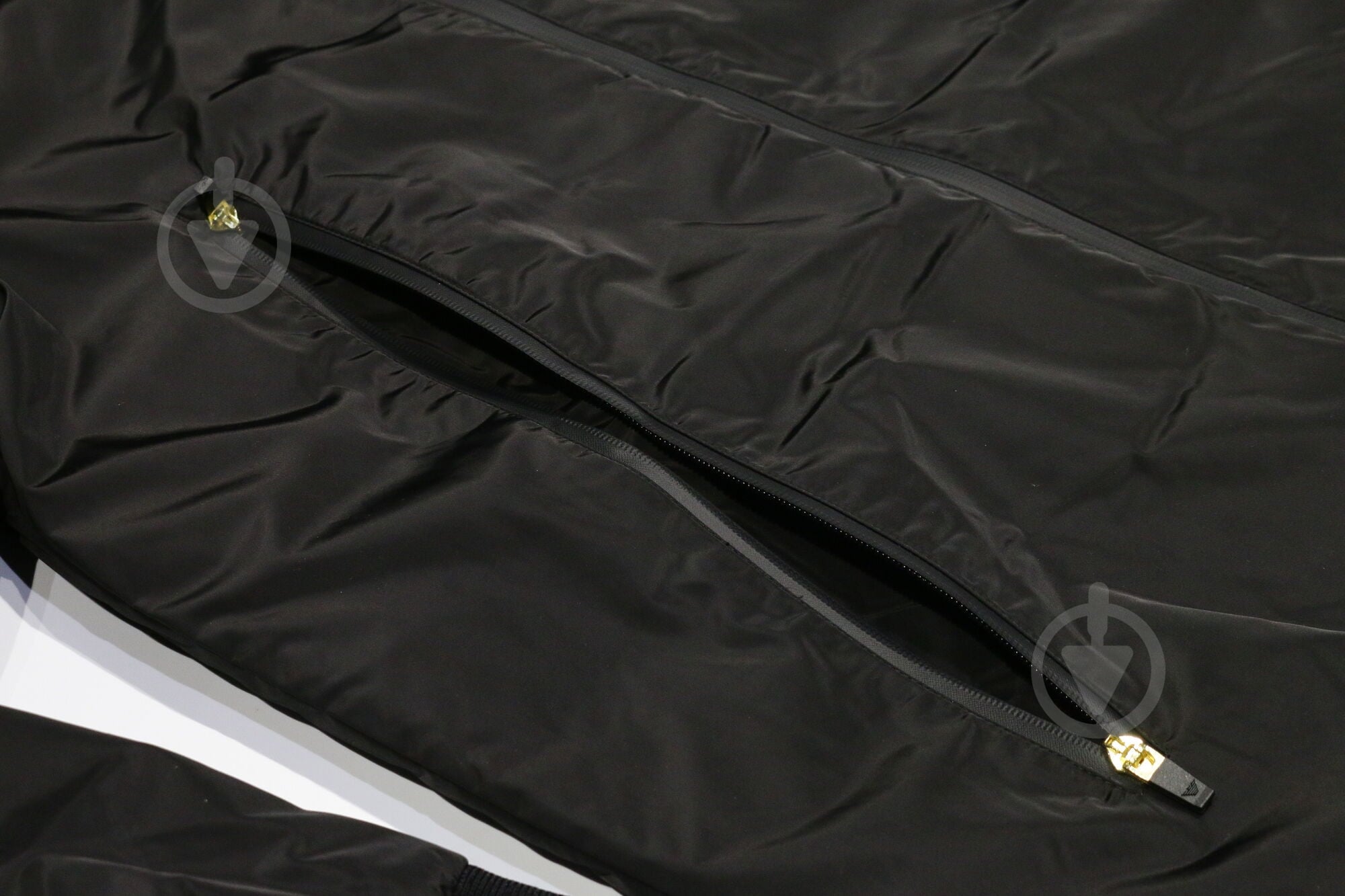 Куртка мужская EA7 6LPK35-PNAZZ-1200 р.M черная - фото 4