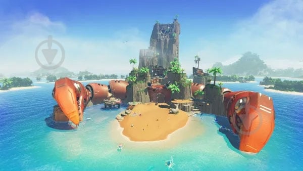 Игра Sony PS5 ASTRO BOT (BD диск) - фото 4