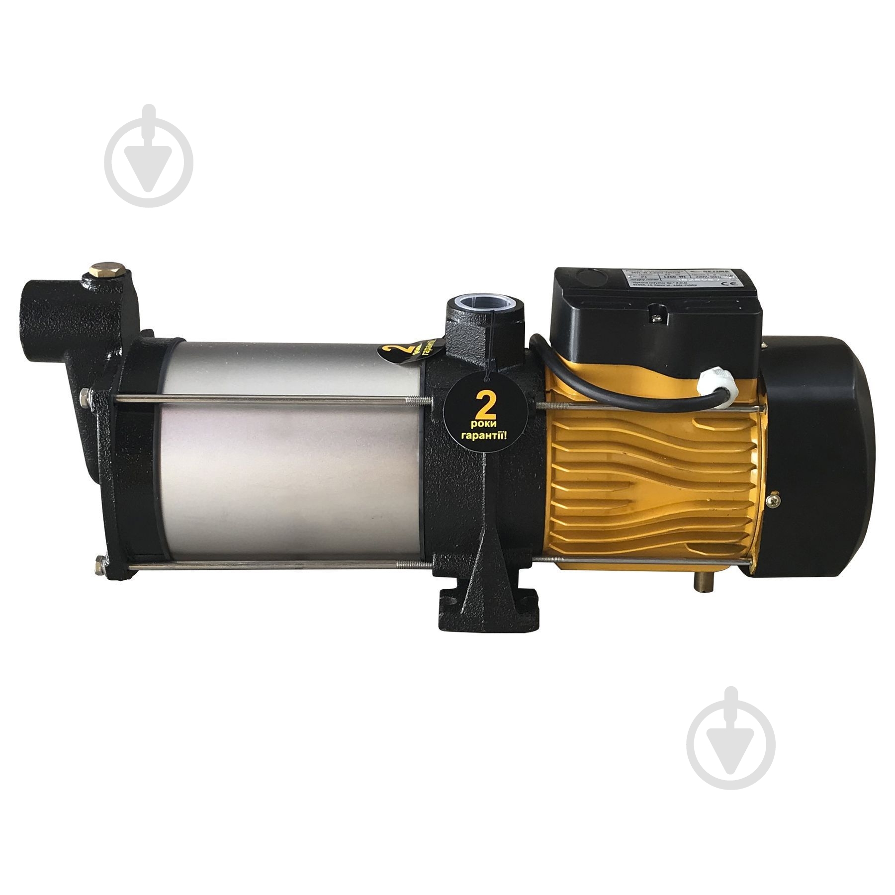 Насос Optima MH-N 1300INOX 000011514 - фото 3