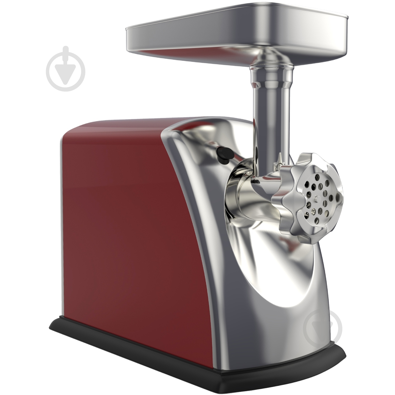 Мясорубка Brock MG 1601 RD - фото 3