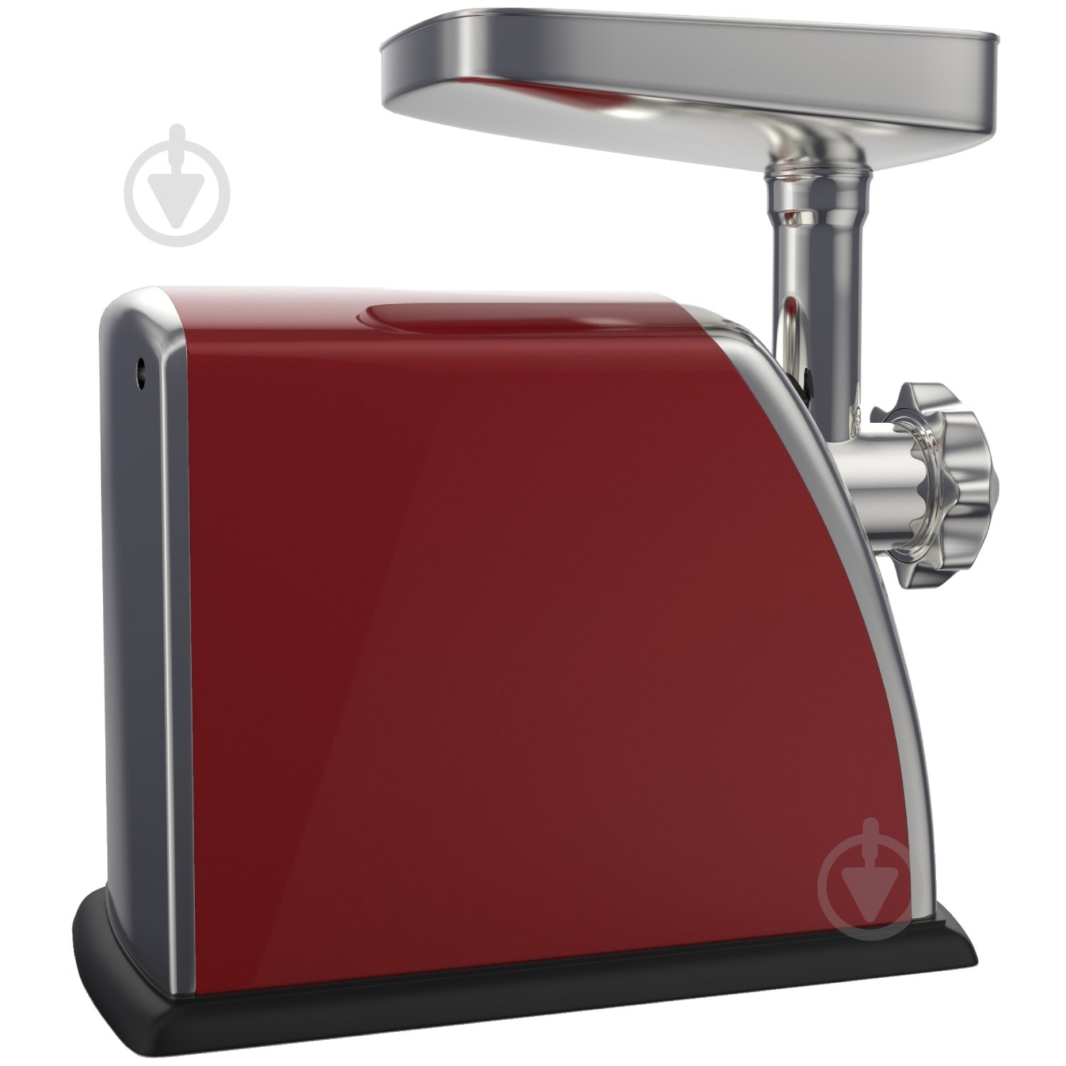 Мясорубка Brock MG 1601 RD - фото 6