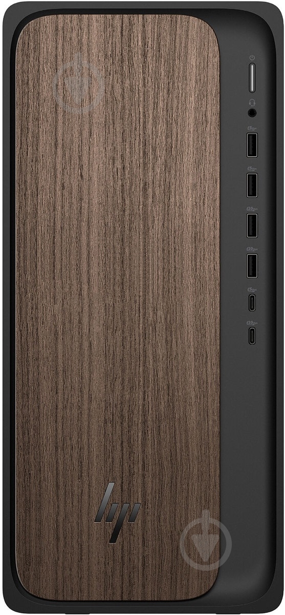 Системный блок HP OmniDesk TWR M03-0002ua (BV8H1EA) black - фото 1 Системный блок HP OmniDesk TWR M03-0002ua (BV8H1EA) black - фото 1