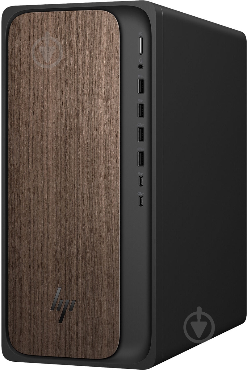 Системный блок HP OmniDesk TWR M03-0002ua (BV8H1EA) black - фото 3 Системный блок HP OmniDesk TWR M03-0002ua (BV8H1EA) black - фото 3