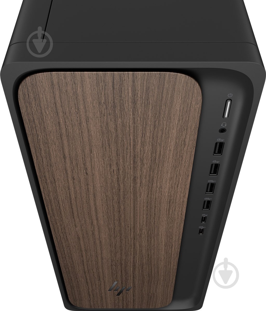 Системный блок HP OmniDesk TWR M03-0002ua (BV8H1EA) black - фото 5 Системный блок HP OmniDesk TWR M03-0002ua (BV8H1EA) black - фото 5