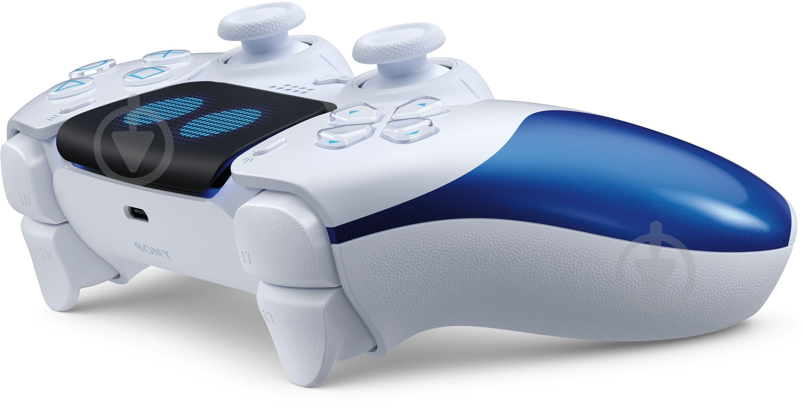 ᐉ Геймпад беспроводной Sony DualSense для PS5 Astro Bot Limited