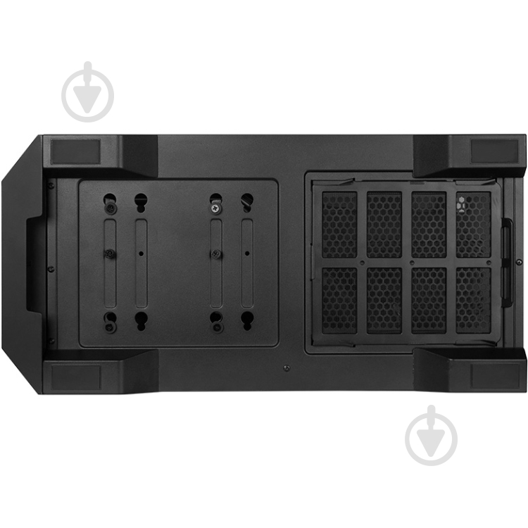 Корпус Chieftec GA-01B-L-OP - фото 7