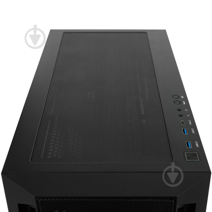 Корпус Chieftec GA-01B-L-OP - фото 8