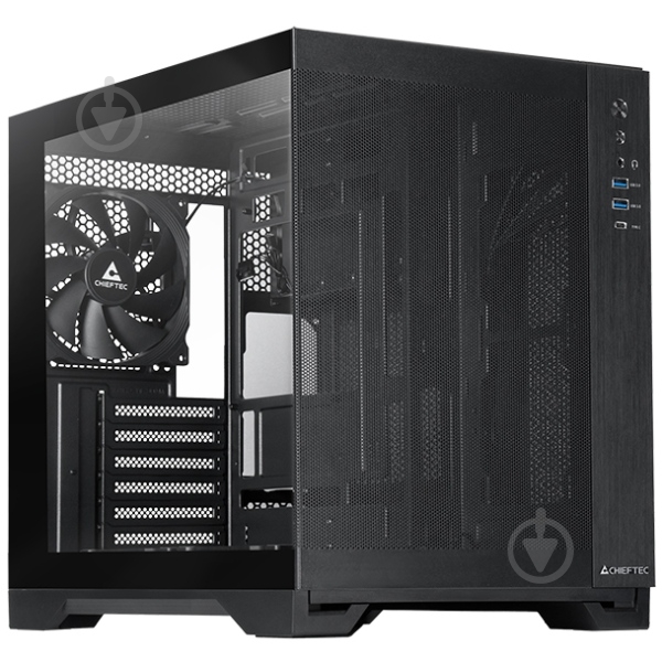 Корпус Chieftec GM-30B-M-OP - фото 1