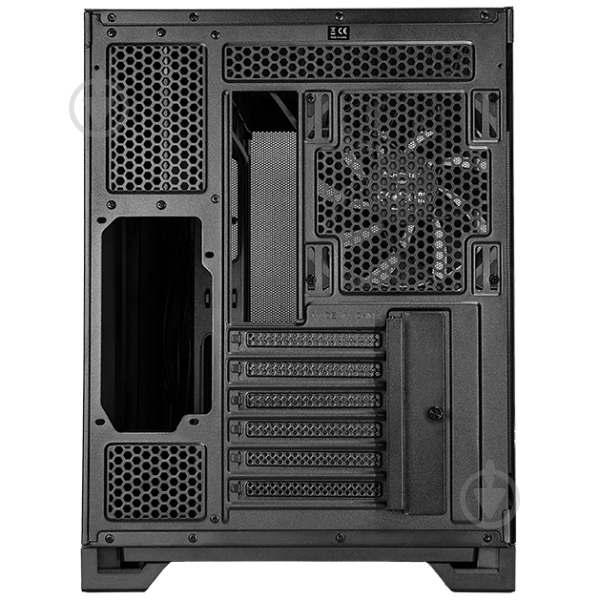 Корпус Chieftec GM-30B-M-OP - фото 4