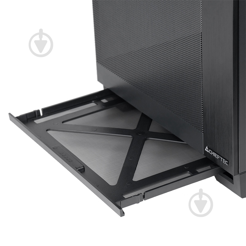 Корпус Chieftec GM-30B-M-OP - фото 8