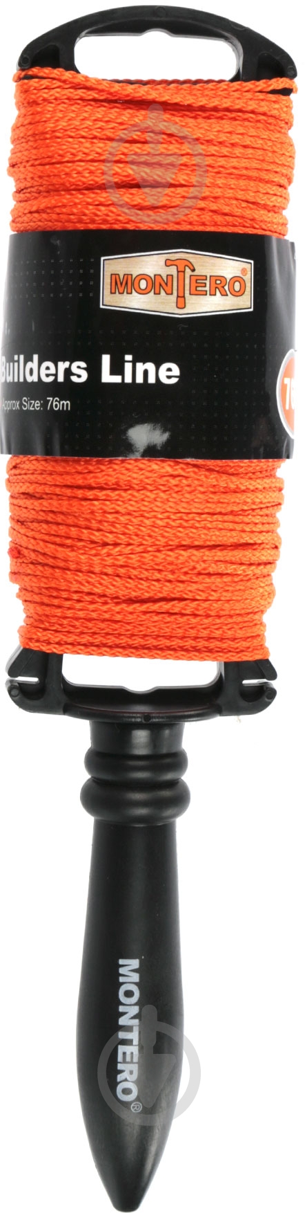 Шнур разметочный Montero 45353 - фото 3