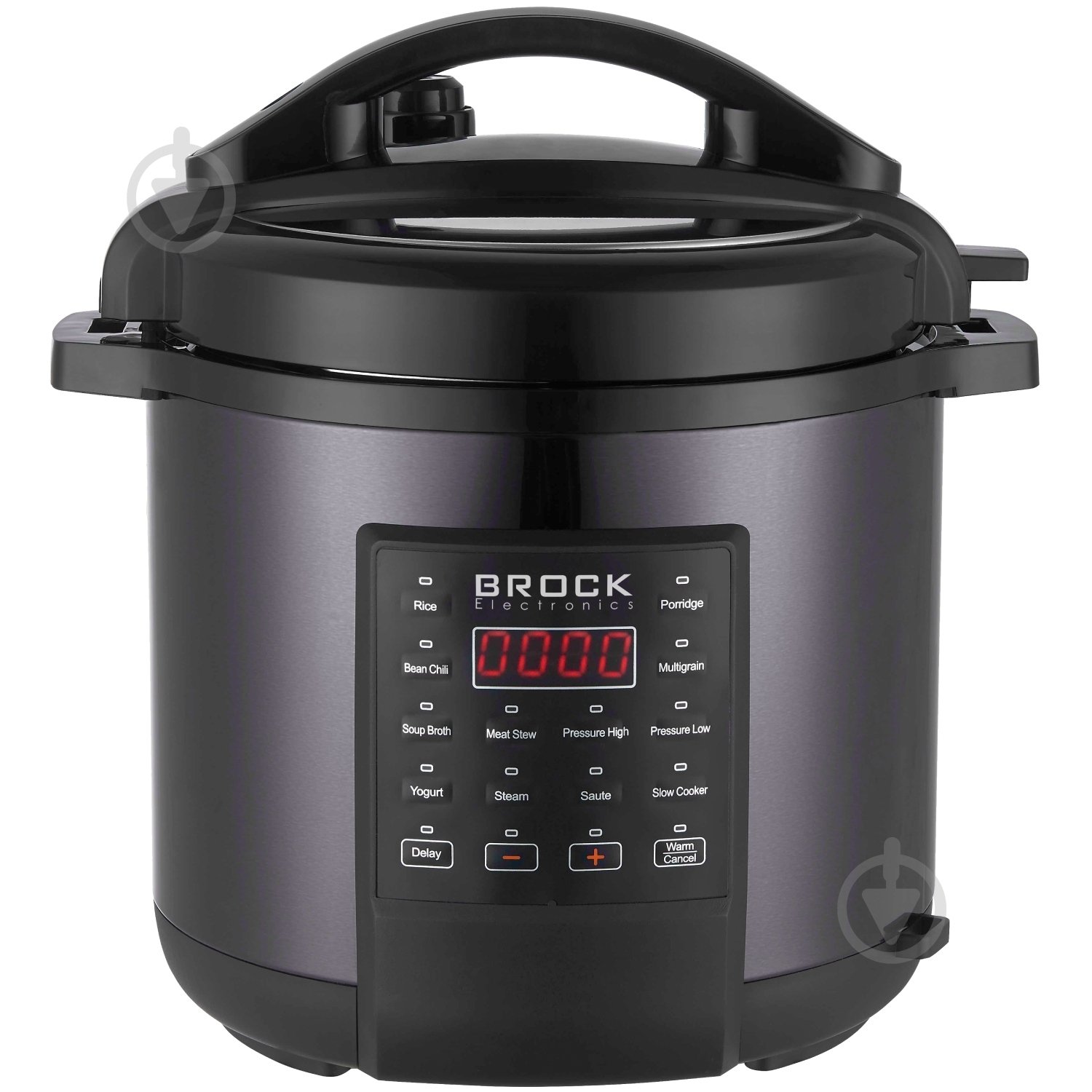 Мультиварка Brock PMC 1706 - фото 1 Мультиварка Brock PMC 1706 - фото 1