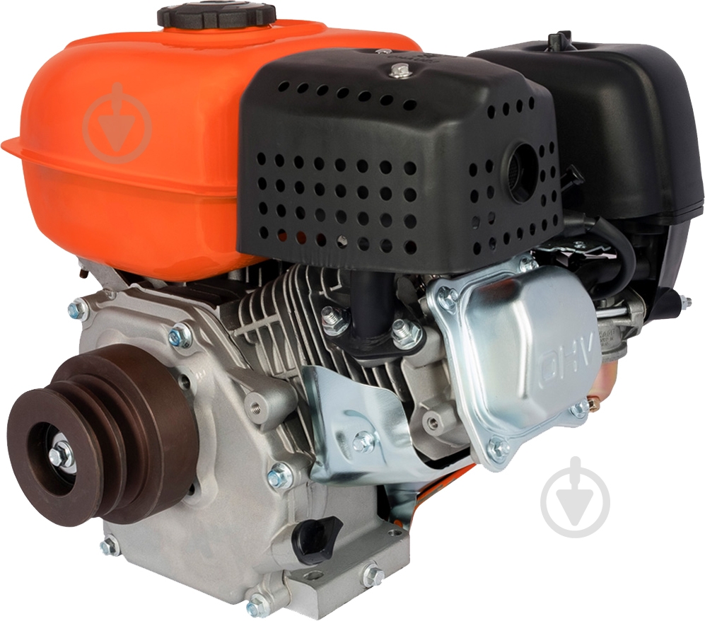 Двигатель бензиновый Vitals BM 7.0b1c - фото 2 Двигатель бензиновый Vitals BM 7.0b1c - фото 2