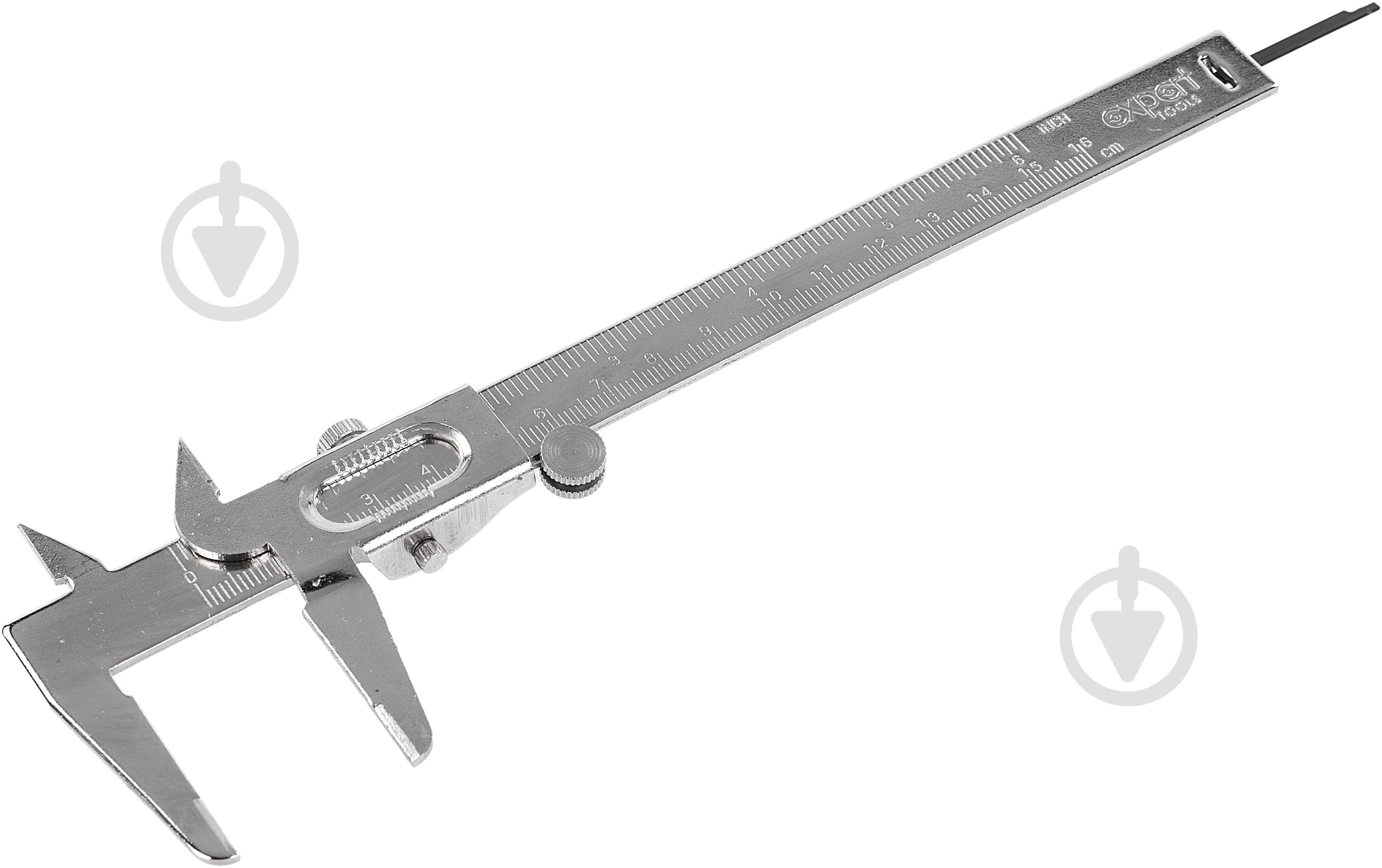 Штангенциркуль нониусный Expert 2133 - фото 1 Штангенциркуль нониусный Expert 2133 - фото 1