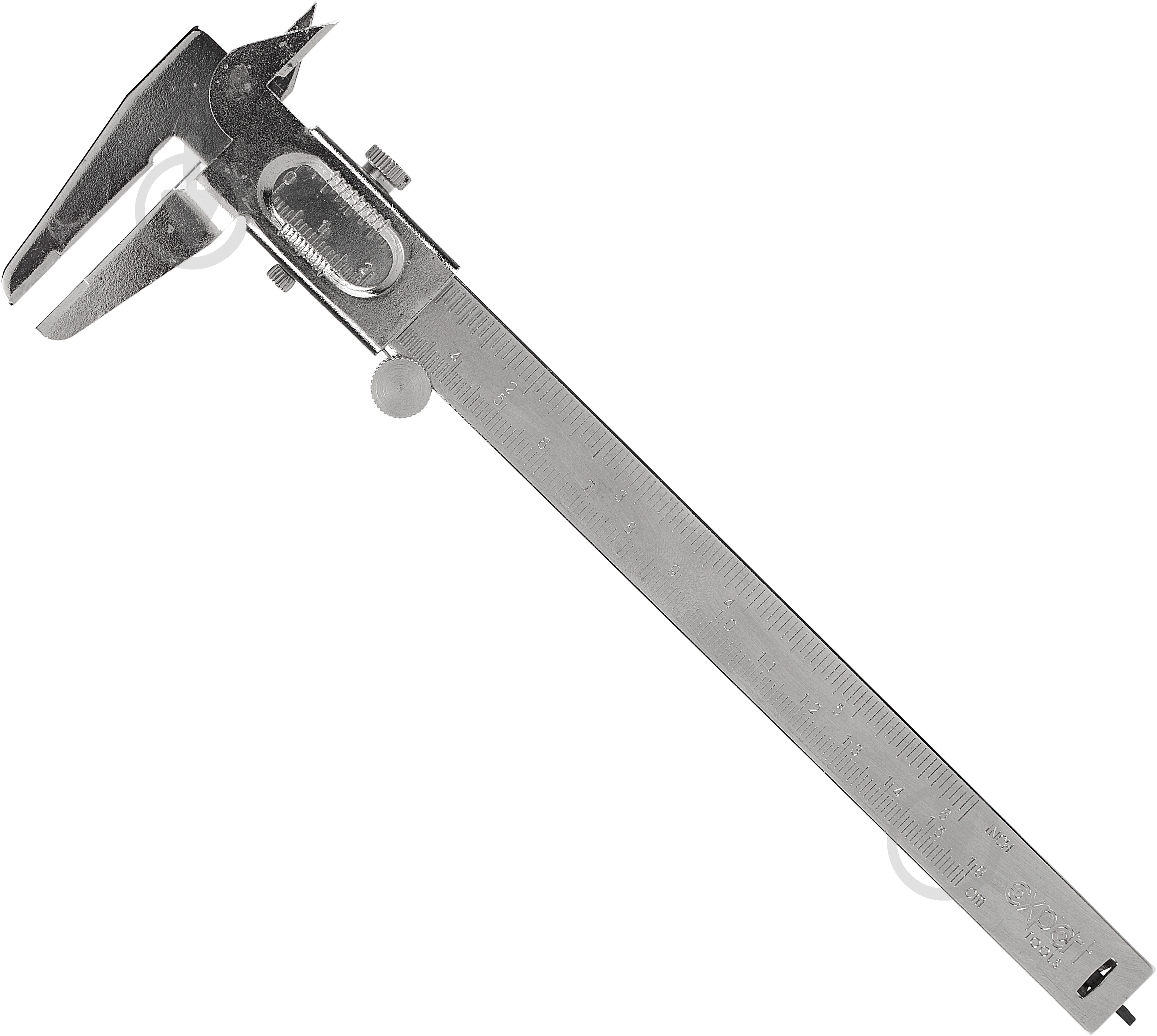 Штангенциркуль нониусный Expert 2133 - фото 2 Штангенциркуль нониусный Expert 2133 - фото 2