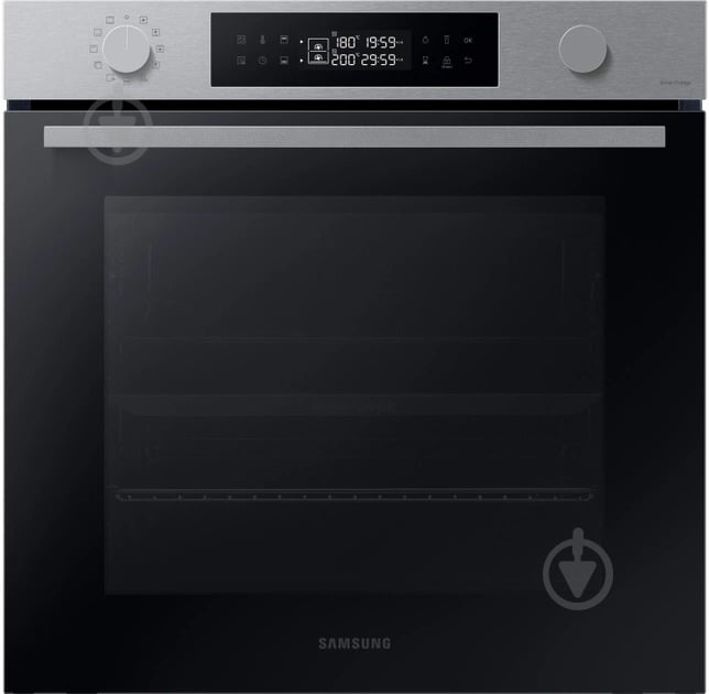 Духова шафа Samsung NV7B4445UAS/WT - фото 1