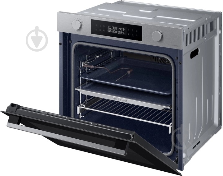 Духова шафа Samsung NV7B4445UAS/WT - фото 6
