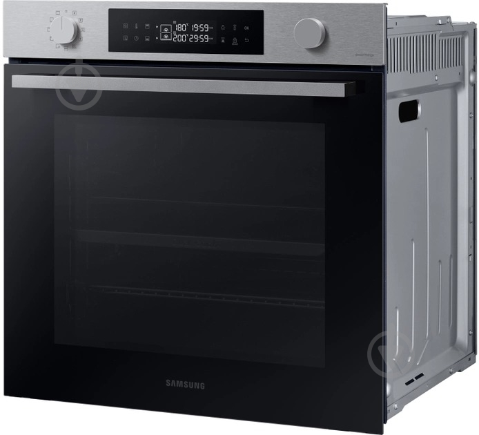 Духова шафа Samsung NV7B4445UAS/WT - фото 2